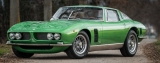 ISO Grifo GL350 1968-