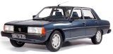 Peugeot 604 V6 1975-