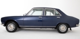 Peugeot 504 9.1968 - 8.1977