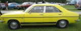 Simca 1610 10.1976-