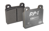 EBC Racing RP-1 Track und Rennen Scheibenbremssatz 76x70x15mm
