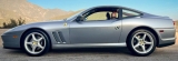 Ferrari 550 1997-2002