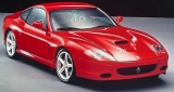Ferrari 575M