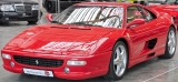 Ferrari F355 1994-1999