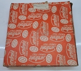 Ford Escort 1.3 +1.1 Kupplungsmitnehmerscheibe 190mm, Verzahnung 20