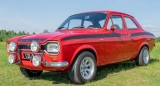 Ford Escort 1300 1968 - 1975