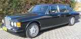 Bentley Mulsanne SL 1988 - 1992, Chassis-No 22239 - 44582