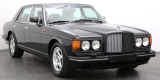 Bentley Turbo R, 1987 - 1993, Chs. 20001-46782