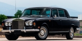 Rolls-Royce Silver Shadow 1965 - 1972