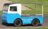 Milk Float BM60