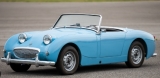 Austin Healey Sprite 1967 - 1971