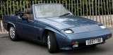 Reliant Scimitar SS1 1985-