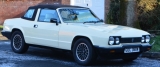 Reliant Scimitar GTC GTE 1976 - 1986