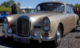 Alvis TE21 1964 - 1966