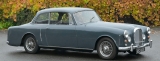 Alvis TD21 1962 - 1963