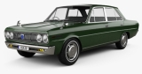 Datsun 2300 1969 - 1970
