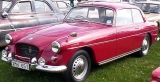 Bristol 407, 1961 - 1963