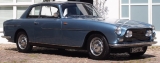 Bristol 411, 1970-