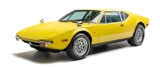 De Tomaso Pantera 1972-