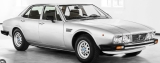 De Tomaso Deauville 1972-