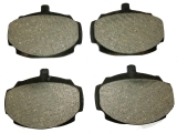Lockheed LDB010 Brake Pad Set