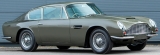 Aston Martin DB6 1969 - 1971