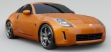 Nissan 350Z, Baujahr 2003 - 2009
