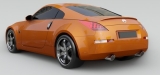 Nissan 350Z, Baujahr 2003 - 2009
