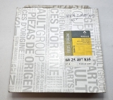 Renault 6025407835 Scheibenbremssatz
