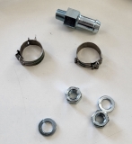 Lockheed LE72696 Powerstop 6 Brake Servo