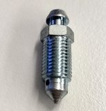 Girling Bleeder Screw 3/8-24UNF, 30mm, wrench size 3/8