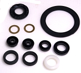 AP Lockheed LK10798 Brake Master Cylinder Repair Kit 20.6 mm