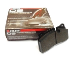 Ferrari F40 Rear Brake Pads