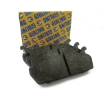 Mazda MX5 Brake Pad set Rear
