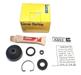 Dunlop Hauptbremszylinder SP2590 Reparatursatz Original Ersatzteil