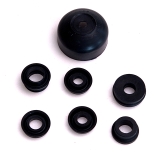 AP Lockheed LK11210 Brake Master Cylinder Repair Kit 17.8mm