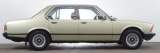 BMW 7 Serie, 728, Jahrgang 1977 - 1982