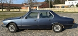 BMW 7 Serie, 732, Jahrgang 1977 - 1982