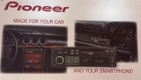 Pioneer SXT-C10PS
