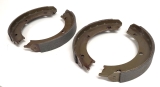 Maserati 3200 + 4200 Handbrake Shoe 180x30mm, Original-No:388000111