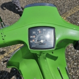 Piaggio Vespa 50 Special