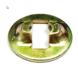 Ferrari 101284 Handbremsen Mechanismus Retaining Plate