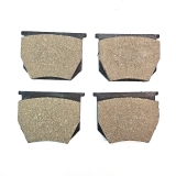 AP Racing Scheibenbremssatz 126.5x76x15mm