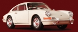 Porsche 911, 1964-