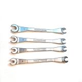 Doppel-Raccordschlssel-Satz 4-teilig