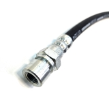 Ferrari 308 vorne Bremsschlauch 422/450mm, M10x1mm