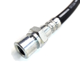 Ferrari 308 vorne Bremsschlauch 422/450mm, M10x1mm