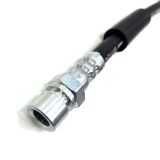 Ferrari 308 Bremsschlauch Hinten 306/338mm, M10x1, 116491