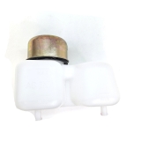 Ferrari 365 Bremsfl�ssigkeit Reservoir ATE, alte Version