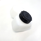 Bremsfl�ssigkeitsbeh�lter, ATE, VW Bus 1967